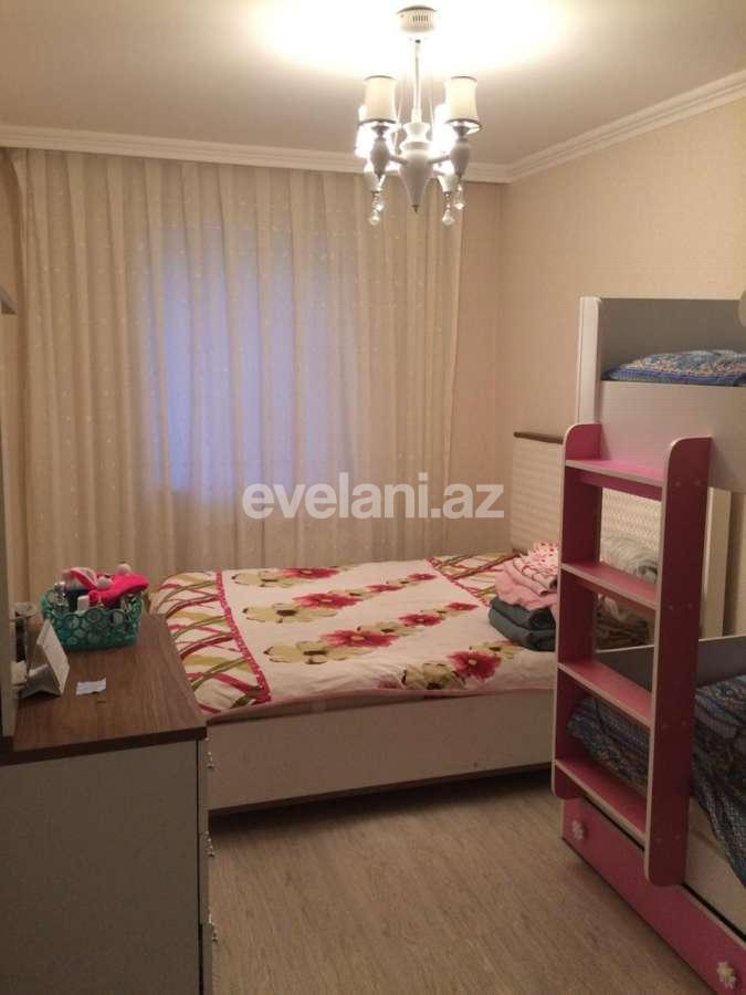 Сдаётся, вторичка, 3-комнаты, 60 m², Насими m.