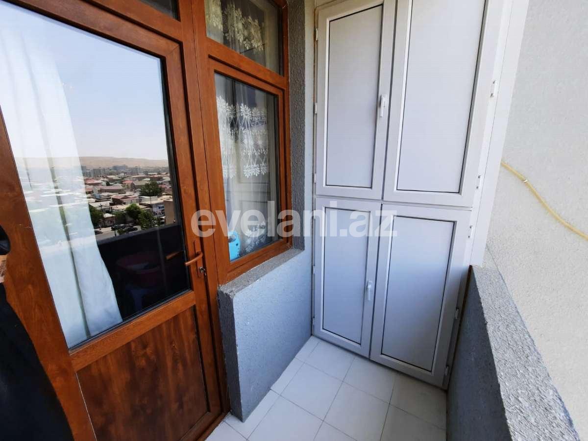 Satılır, yeni tikili, 3 otaqlı, 65 m², Elmlər Akademiyası m.