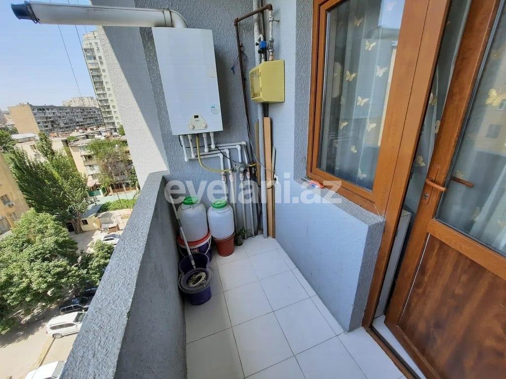Satılır, yeni tikili, 3 otaqlı, 65 m², Elmlər Akademiyası m.