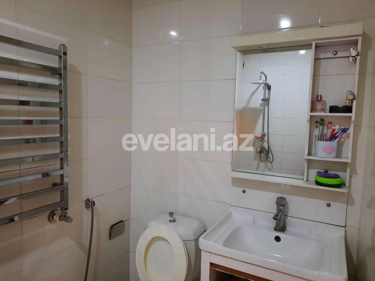 Satılır, yeni tikili, 3 otaqlı, 65 m², Elmlər Akademiyası m.