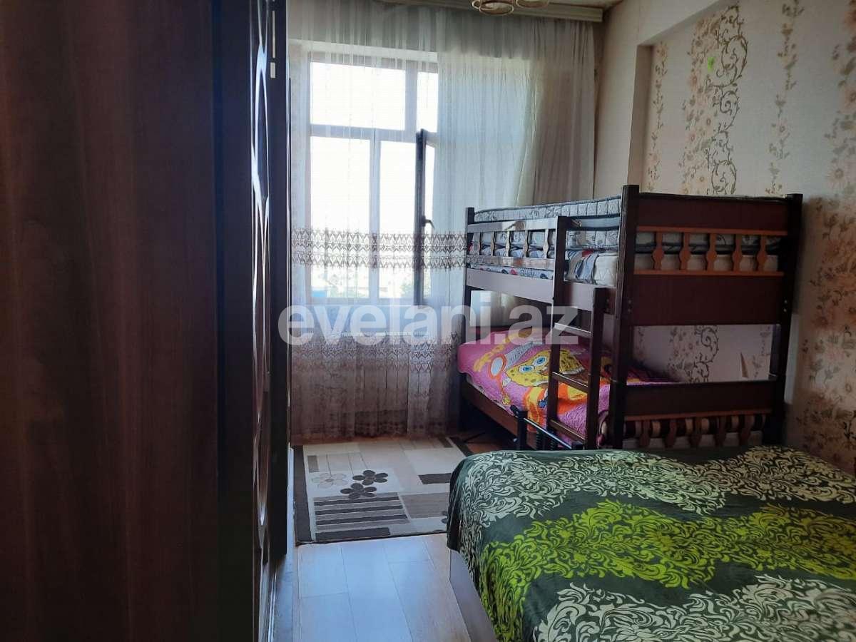 Satılır, yeni tikili, 3 otaqlı, 65 m², Elmlər Akademiyası m.