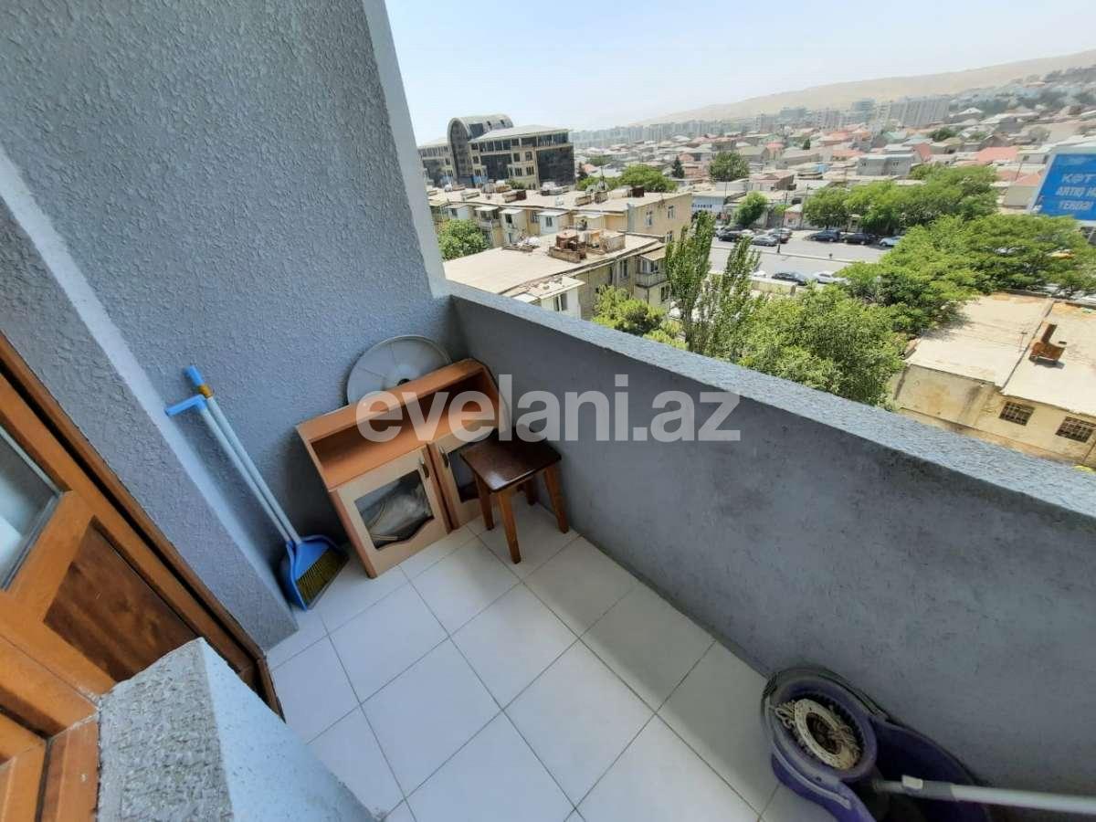 Satılır, yeni tikili, 3 otaqlı, 65 m², Elmlər Akademiyası m.