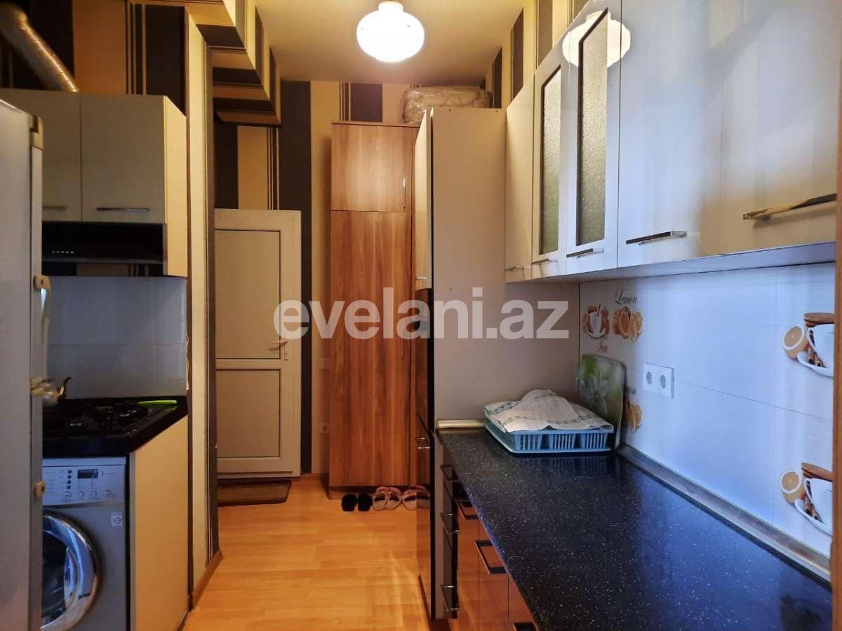 Satılır, yeni tikili, 3 otaqlı, 65 m², Elmlər Akademiyası m.