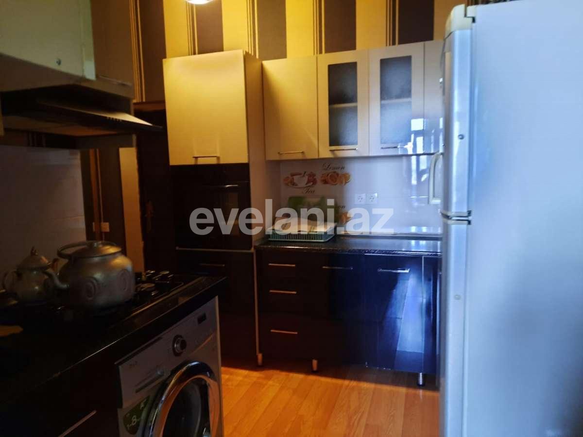 Satılır, yeni tikili, 3 otaqlı, 65 m², Elmlər Akademiyası m.