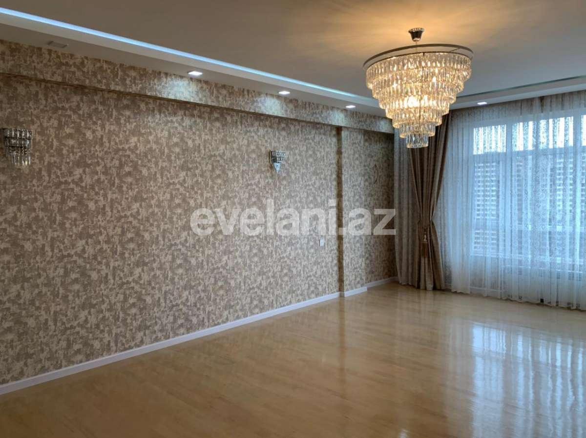 Satılır, yeni tikili, 3 otaqlı, 130 m², Şah İsmayıl Xətai m.