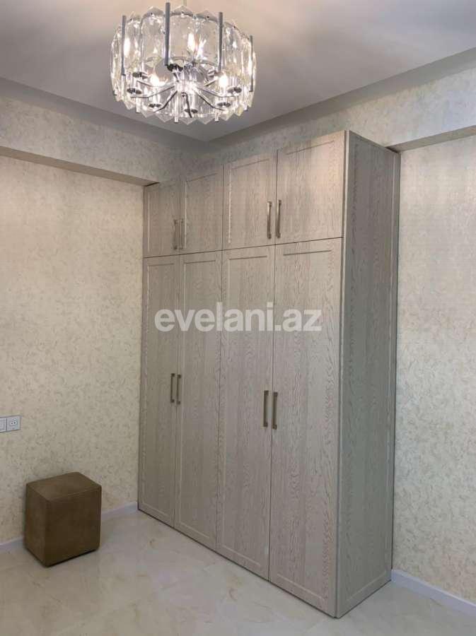 Satılır, yeni tikili, 3 otaqlı, 130 m², Şah İsmayıl Xətai m.
