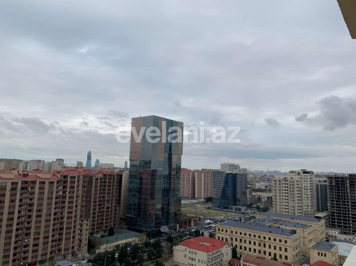Satılır, yeni tikili, 3 otaqlı, 130 m², Şah İsmayıl Xətai m.