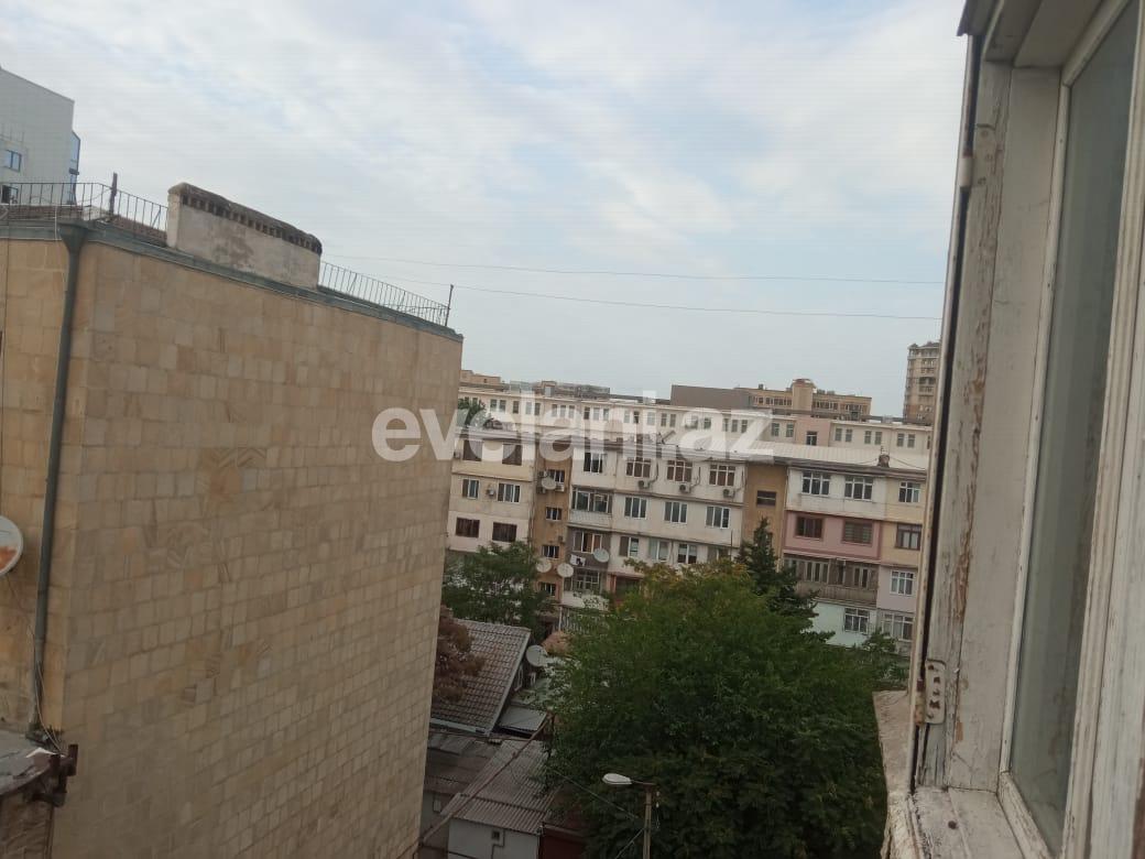 Продаётся, вторичка, 2-комнаты, 80 m², Ясамальский r.