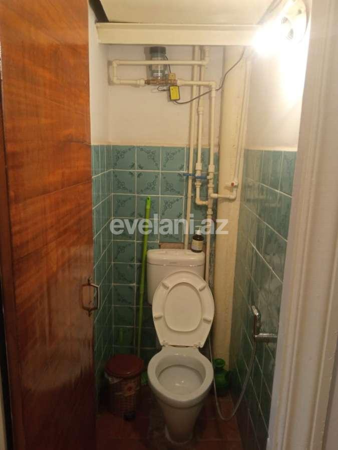 Продаётся, вторичка, 2-комнаты, 80 m², Ясамальский r.