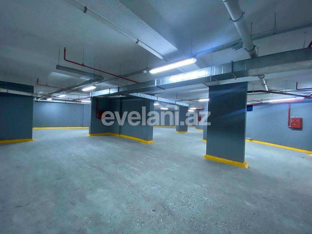 Sale, new building, 3 room, 137 m², Nasimi r.