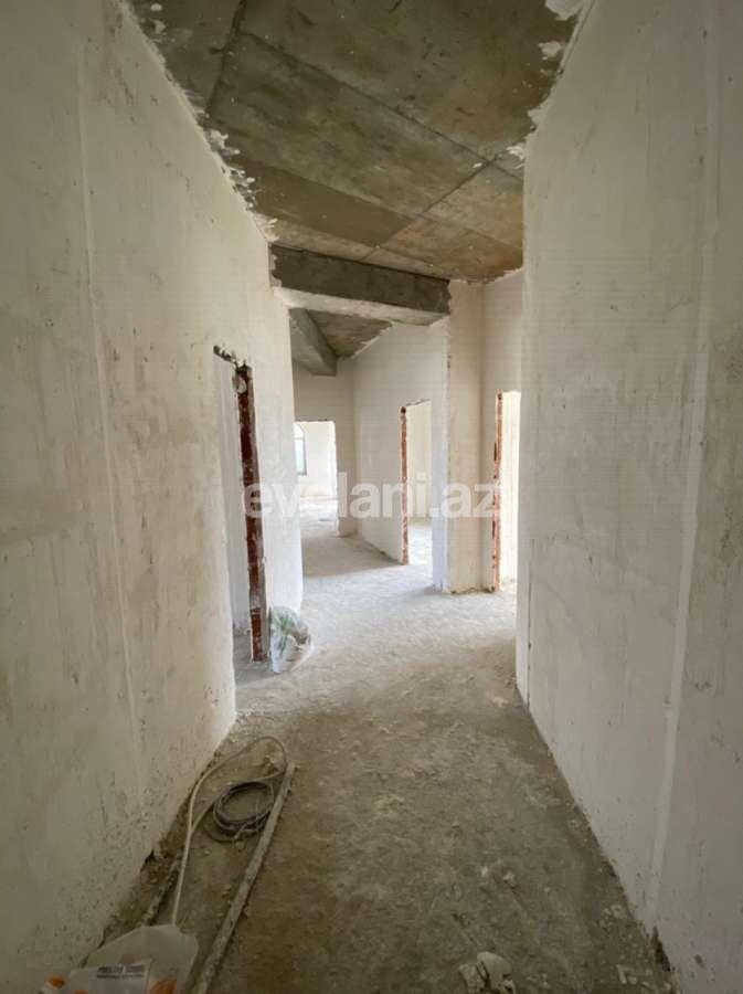 Sale, new building, 3 room, 137 m², Nasimi r.