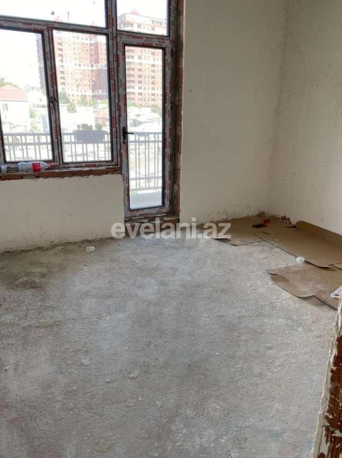 Sale, new building, 3 room, 137 m², Nasimi r.