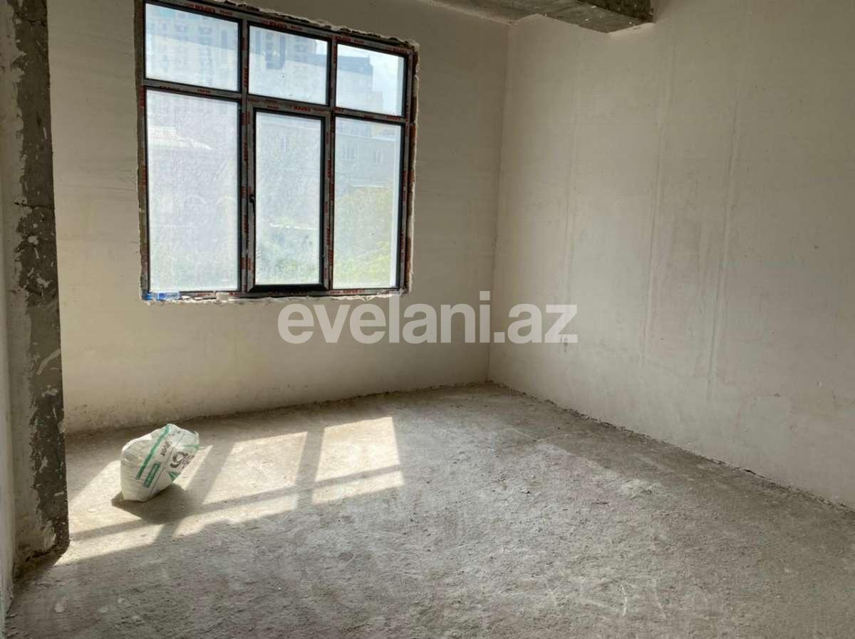 Sale, new building, 3 room, 137 m², Nasimi r.