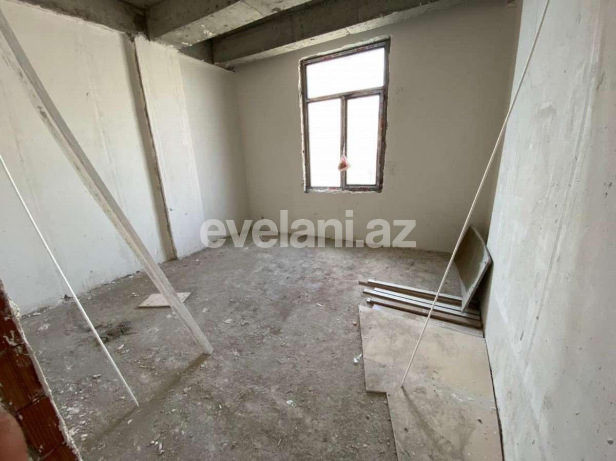 Sale, new building, 3 room, 137 m², Nasimi r.