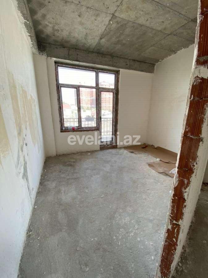 Sale, new building, 3 room, 137 m², Nasimi r.