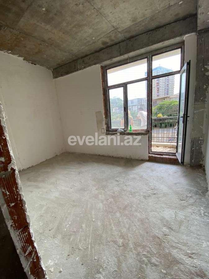 Sale, new building, 3 room, 137 m², Nasimi r.