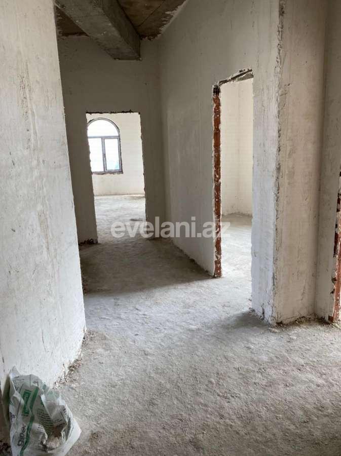 Sale, new building, 3 room, 137 m², Nasimi r.