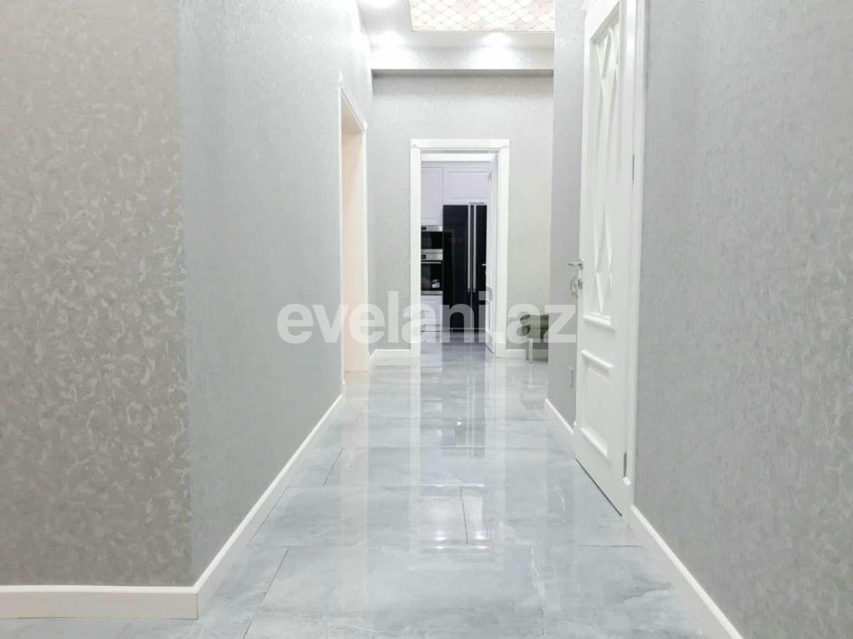 Satılır, yeni tikili, 4 otaqlı, 190 m², Elmlər Akademiyası m.
