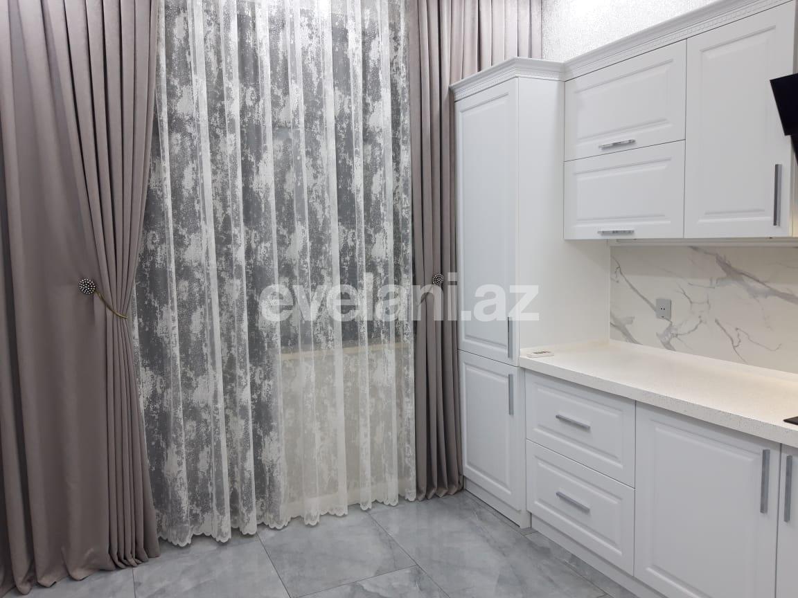 Satılır, yeni tikili, 4 otaqlı, 190 m², Elmlər Akademiyası m.