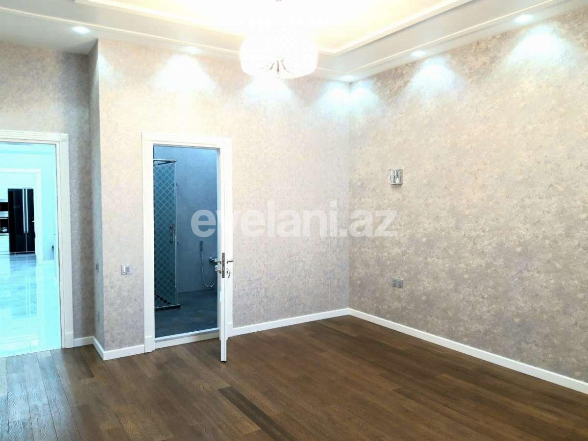 Satılır, yeni tikili, 4 otaqlı, 190 m², Elmlər Akademiyası m.