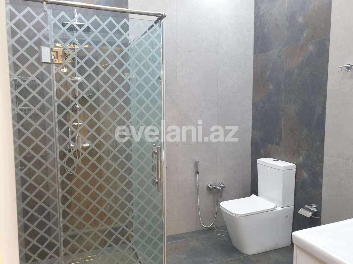 Satılır, yeni tikili, 4 otaqlı, 190 m², Elmlər Akademiyası m.