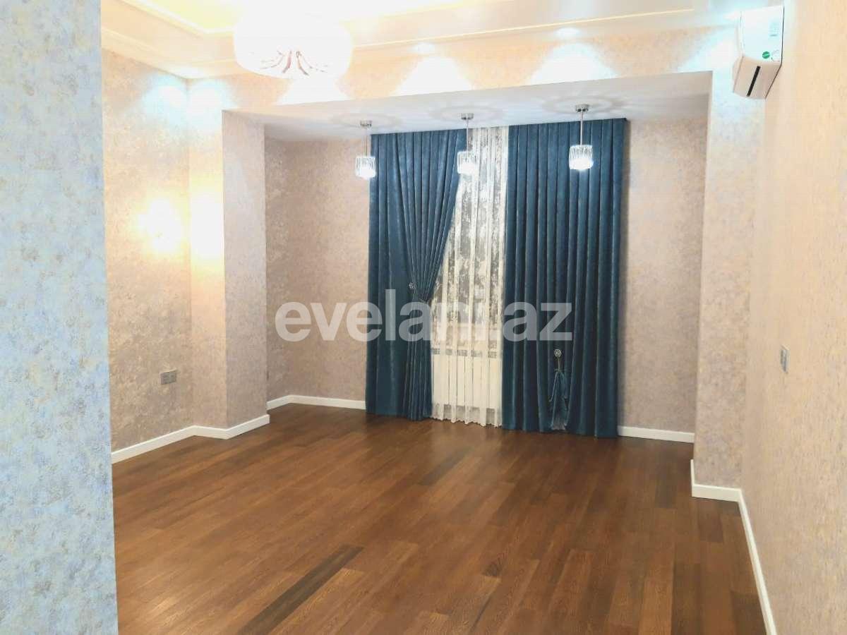Satılır, yeni tikili, 4 otaqlı, 190 m², Elmlər Akademiyası m.