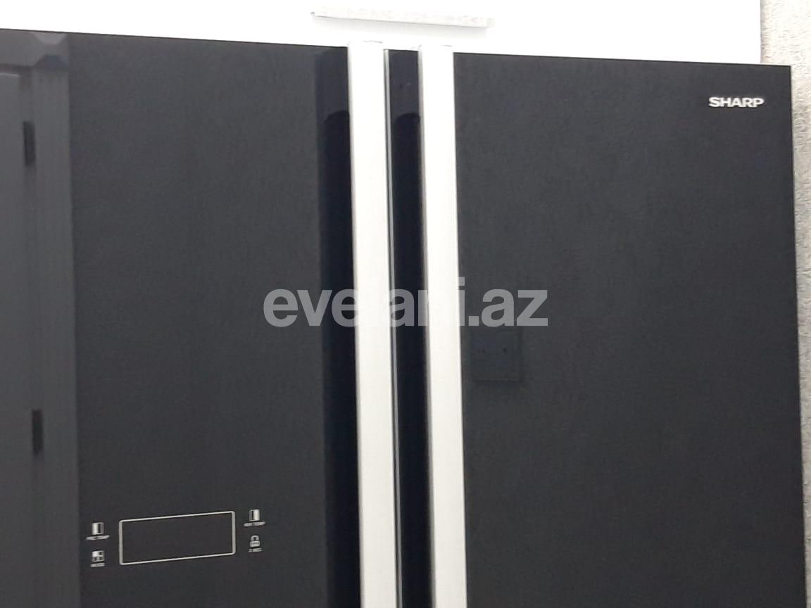 Satılır, yeni tikili, 4 otaqlı, 190 m², Elmlər Akademiyası m.