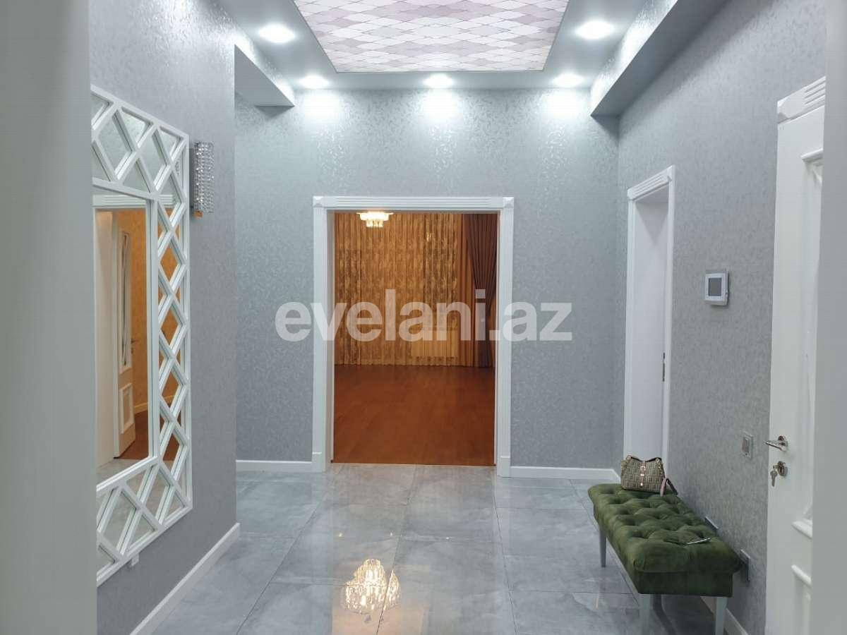 Satılır, yeni tikili, 4 otaqlı, 190 m², Elmlər Akademiyası m.