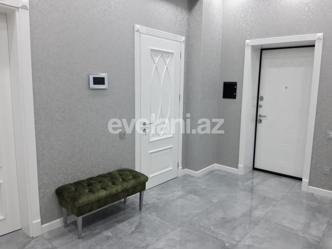 Satılır, yeni tikili, 4 otaqlı, 190 m², Elmlər Akademiyası m.