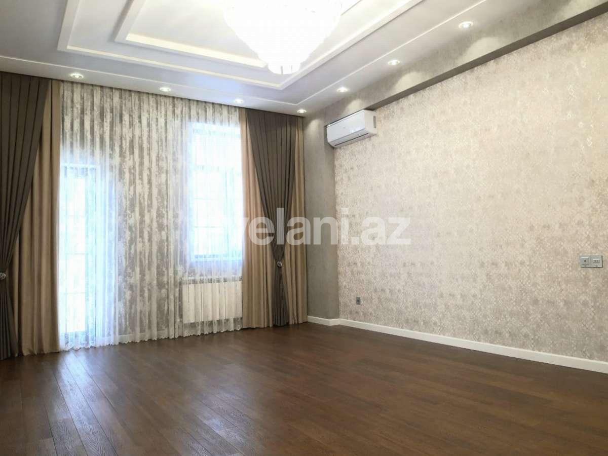 Satılır, yeni tikili, 4 otaqlı, 190 m², Elmlər Akademiyası m.