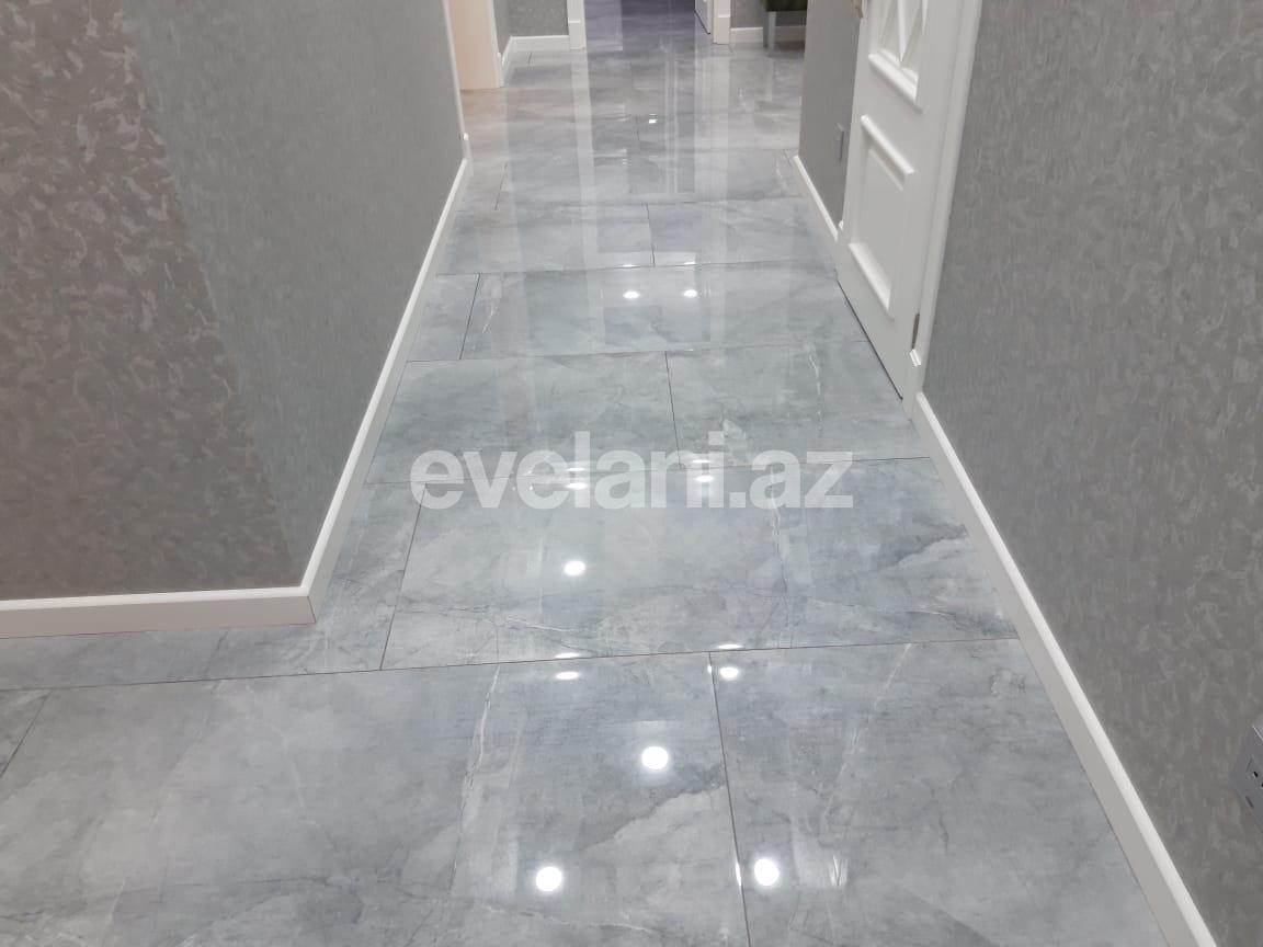 Satılır, yeni tikili, 4 otaqlı, 190 m², Elmlər Akademiyası m.