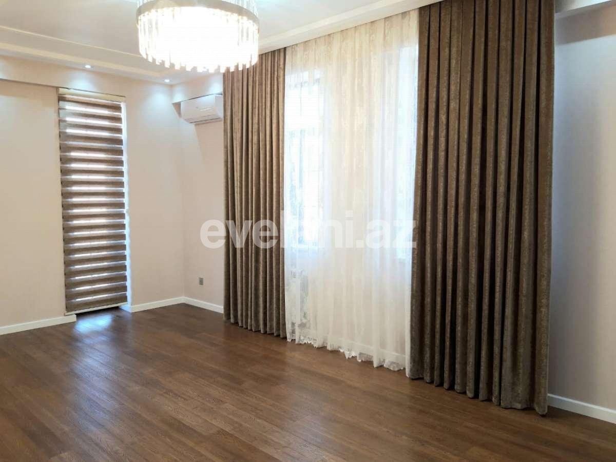 Satılır, yeni tikili, 4 otaqlı, 190 m², Elmlər Akademiyası m.