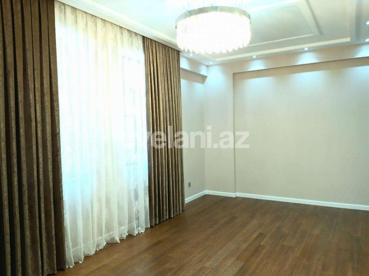 Satılır, yeni tikili, 4 otaqlı, 190 m², Elmlər Akademiyası m.