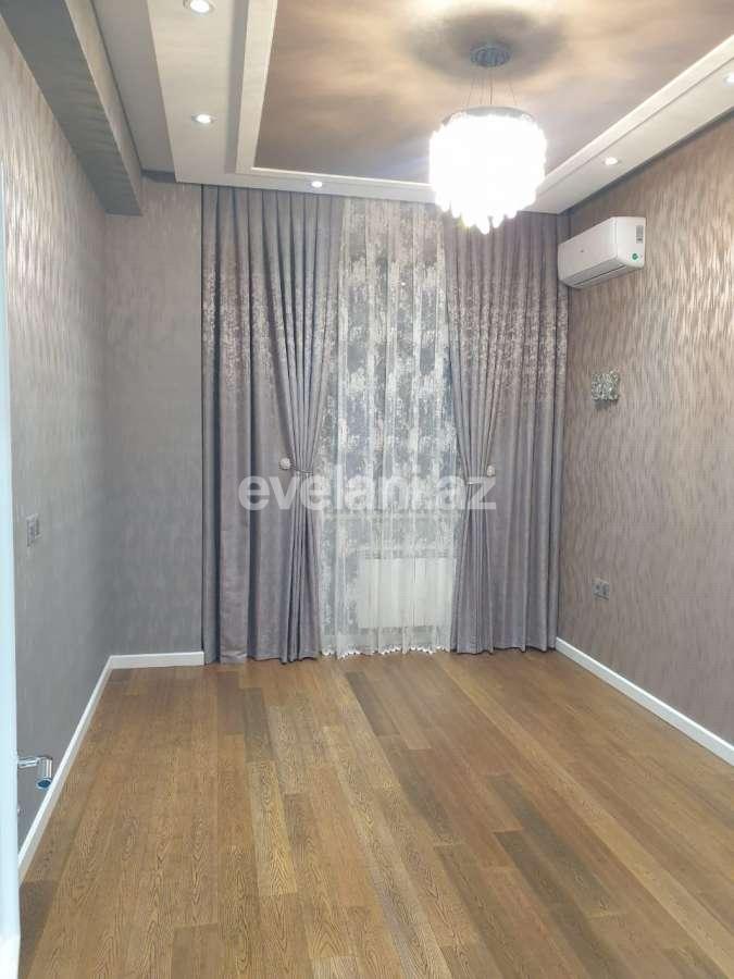 Satılır, yeni tikili, 4 otaqlı, 190 m², Elmlər Akademiyası m.
