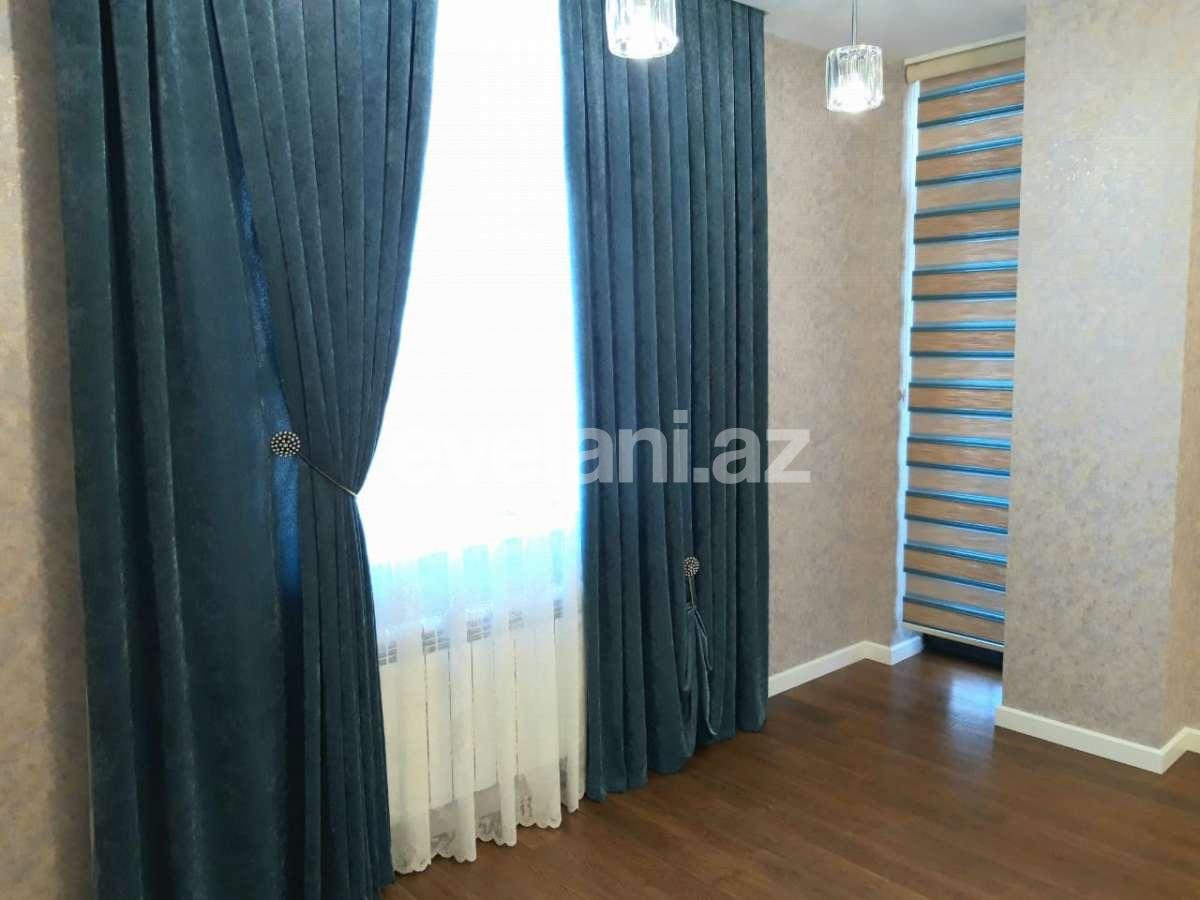 Satılır, yeni tikili, 4 otaqlı, 190 m², Elmlər Akademiyası m.