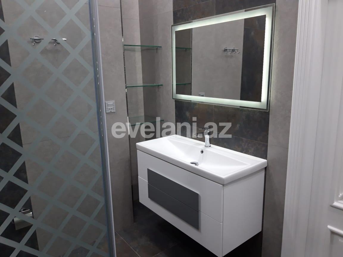 Satılır, yeni tikili, 4 otaqlı, 190 m², Elmlər Akademiyası m.