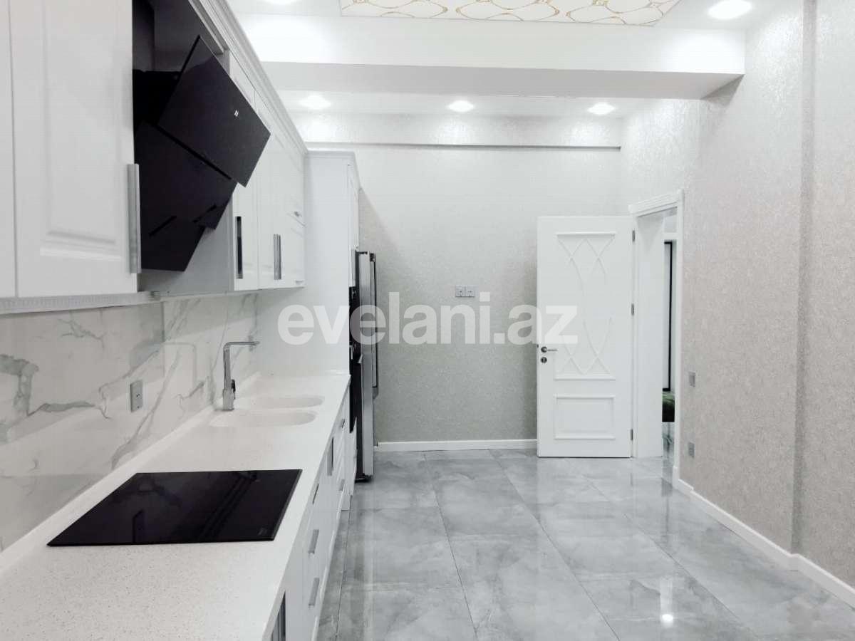 Satılır, yeni tikili, 4 otaqlı, 190 m², Elmlər Akademiyası m.