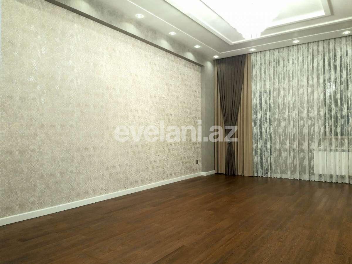 Satılır, yeni tikili, 4 otaqlı, 190 m², Elmlər Akademiyası m.