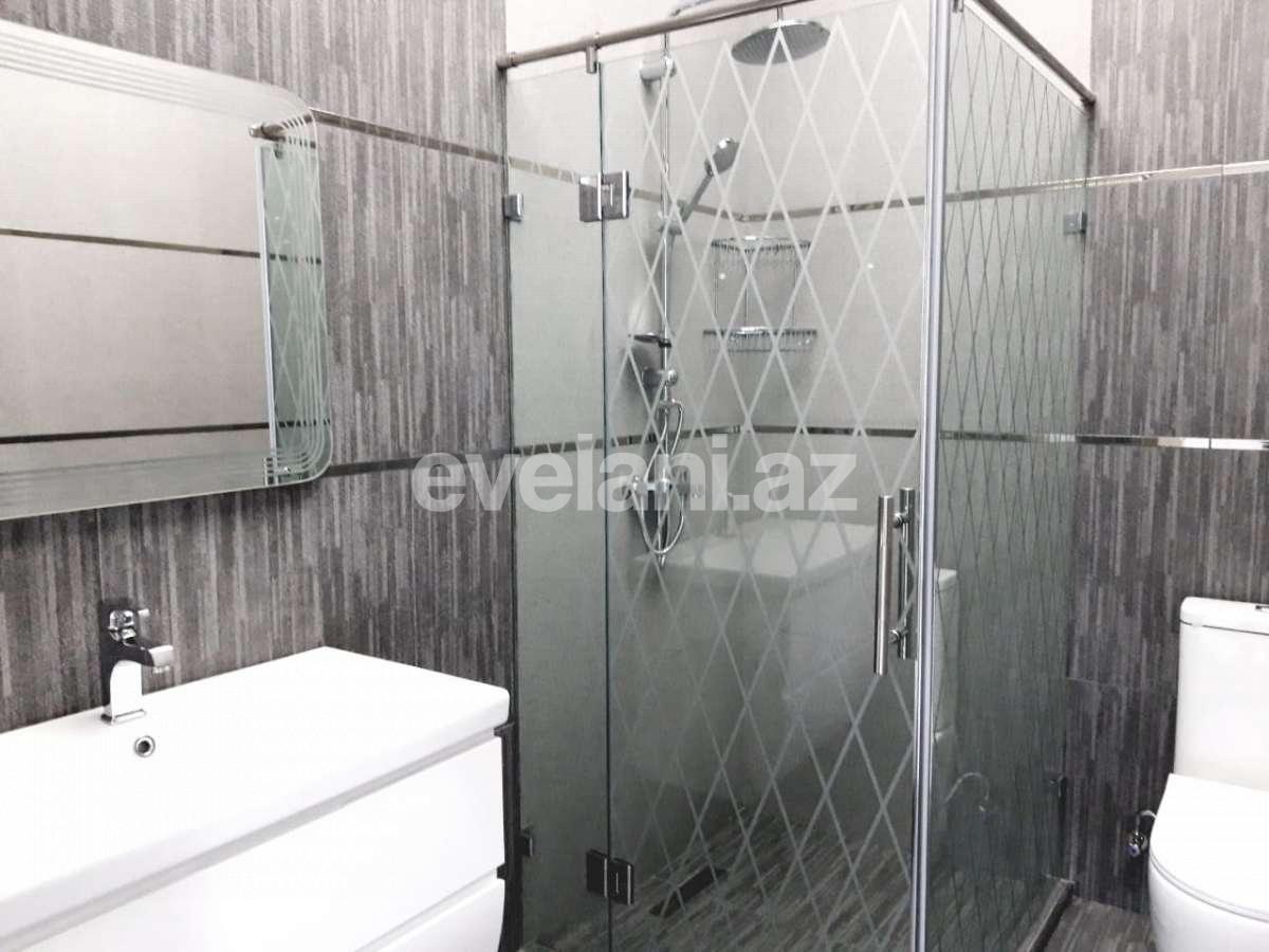 Satılır, yeni tikili, 4 otaqlı, 190 m², Elmlər Akademiyası m.