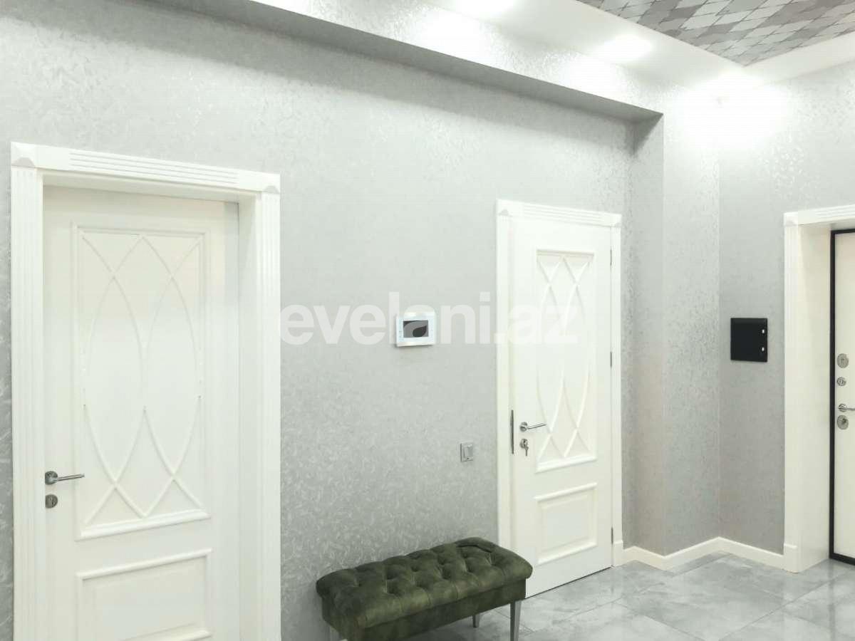 Satılır, yeni tikili, 4 otaqlı, 190 m², Elmlər Akademiyası m.