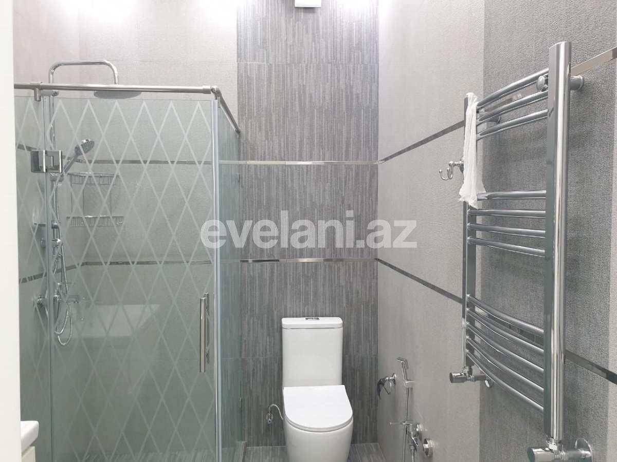 Satılır, yeni tikili, 4 otaqlı, 190 m², Elmlər Akademiyası m.