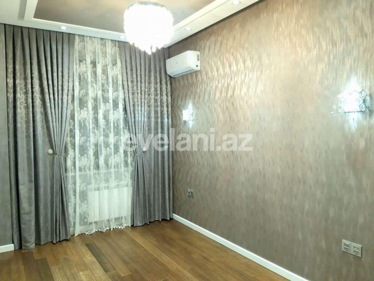 Satılır, yeni tikili, 4 otaqlı, 190 m², Elmlər Akademiyası m.