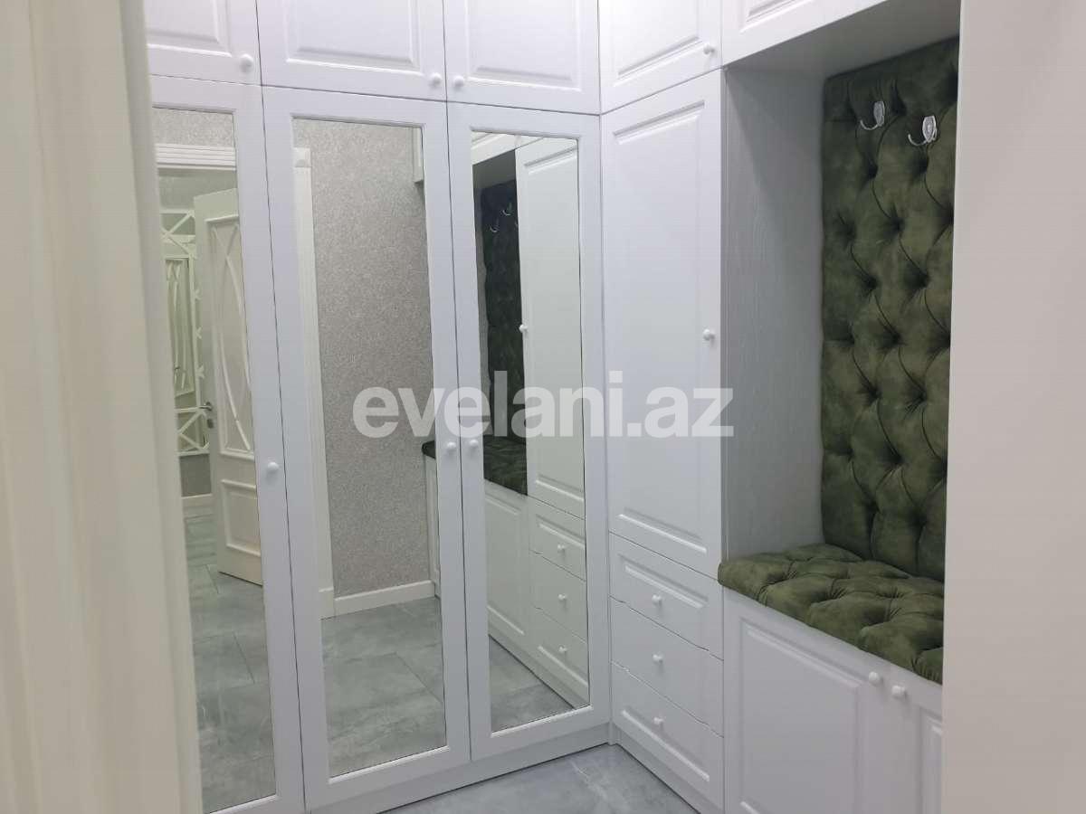 Satılır, yeni tikili, 4 otaqlı, 190 m², Elmlər Akademiyası m.
