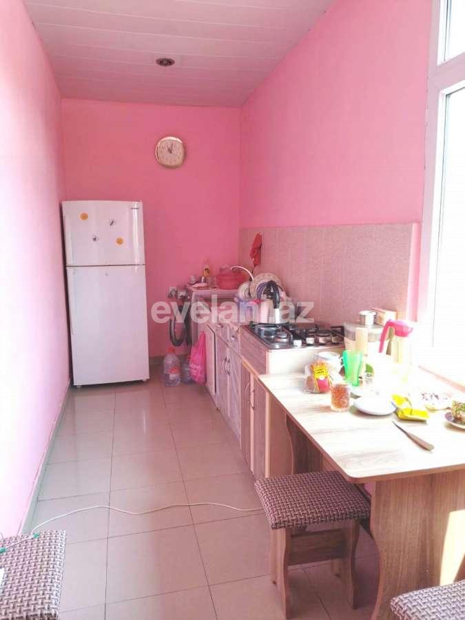 Satılır, köhnə tikili, 2 otaqlı, 60 m², Nizami m.