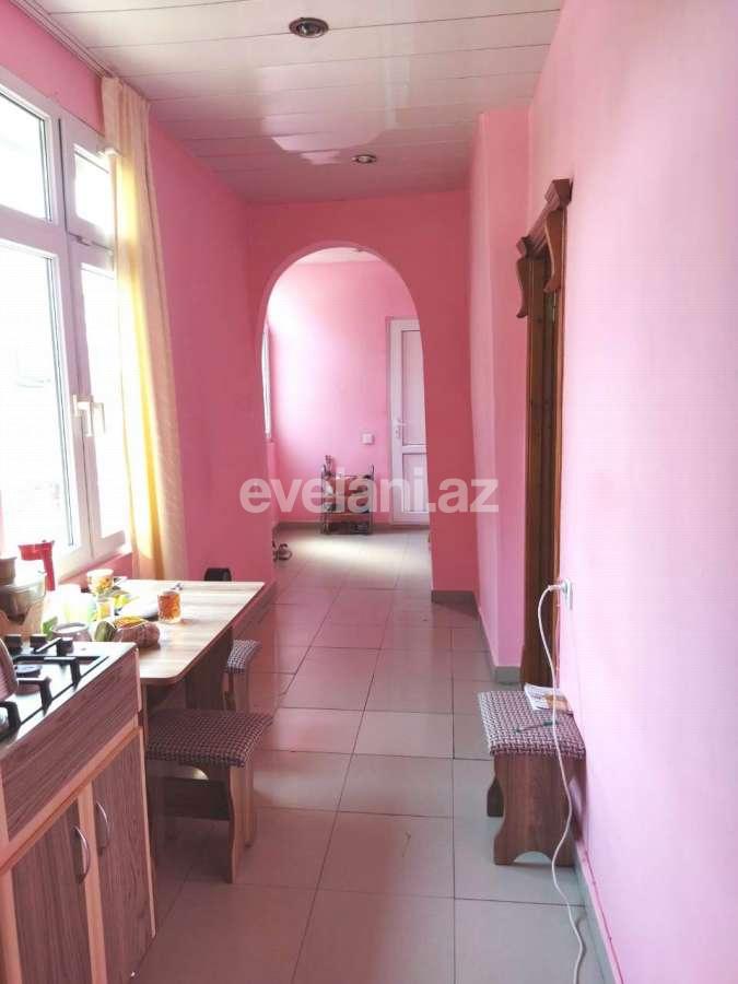 Satılır, köhnə tikili, 2 otaqlı, 60 m², Nizami m.