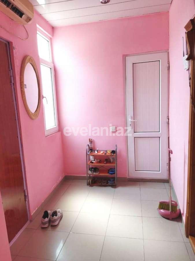 Satılır, köhnə tikili, 2 otaqlı, 60 m², Nizami m.