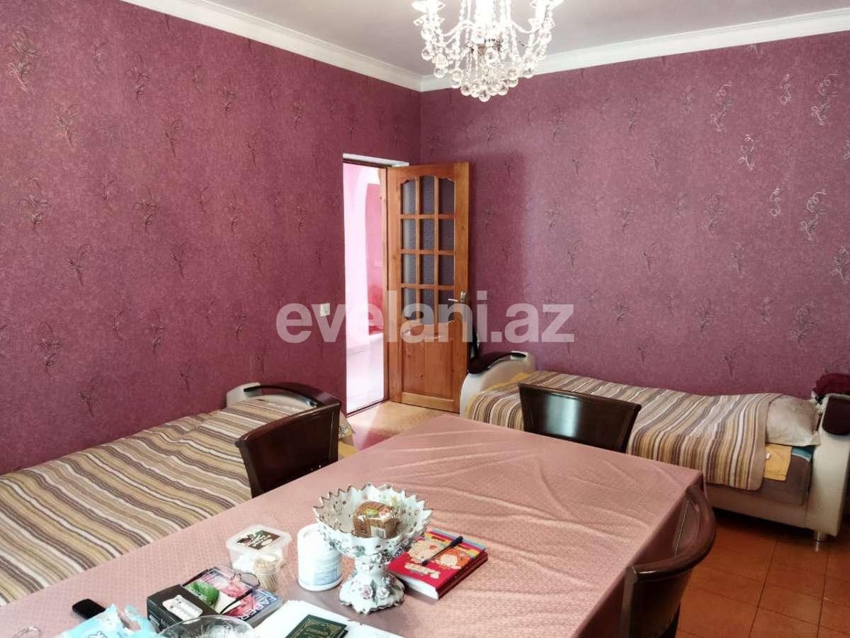 Satılır, köhnə tikili, 2 otaqlı, 60 m², Nizami m.