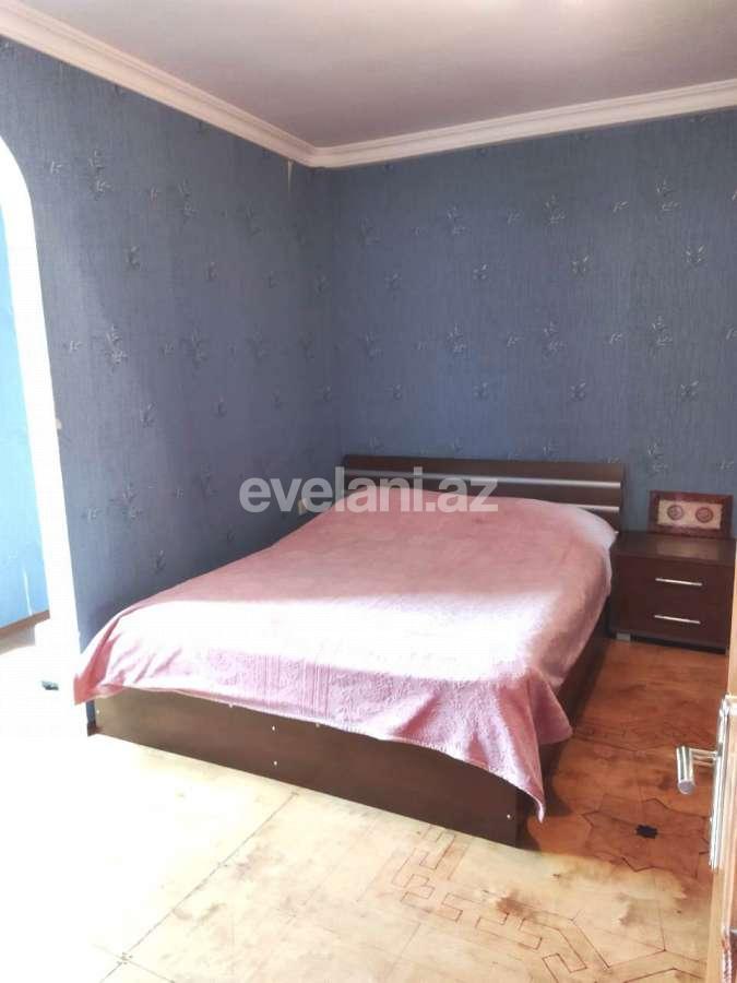 Satılır, köhnə tikili, 2 otaqlı, 60 m², Nizami m.