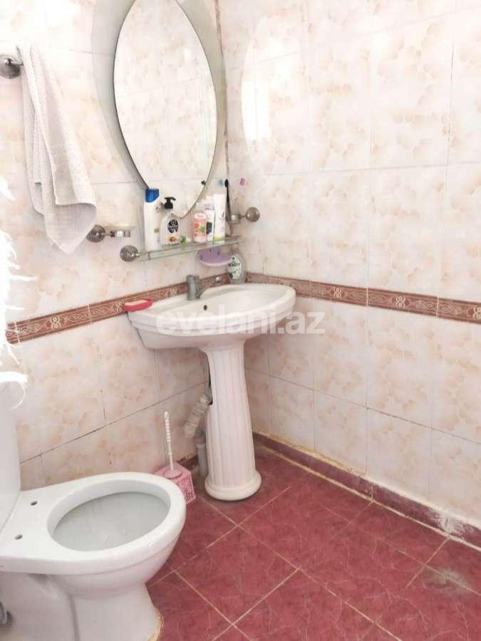 Satılır, köhnə tikili, 2 otaqlı, 60 m², Nizami m.