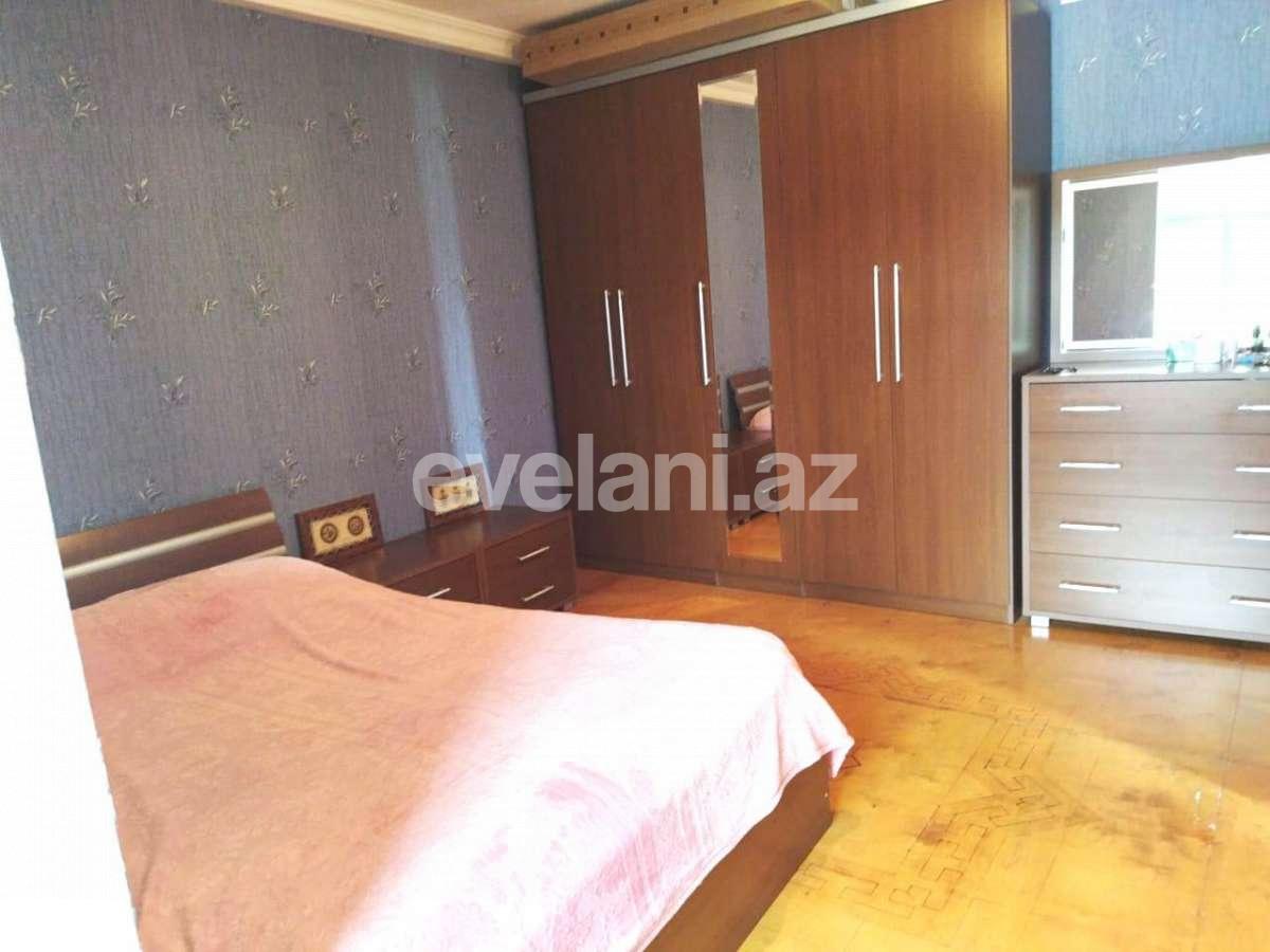 Satılır, köhnə tikili, 2 otaqlı, 60 m², Nizami m.